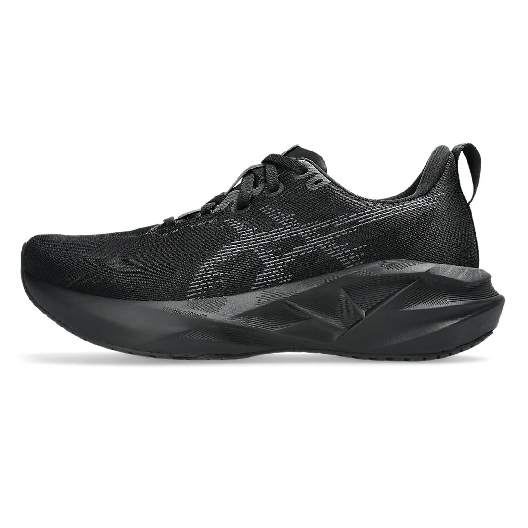 Womens ASICS Novablast 5