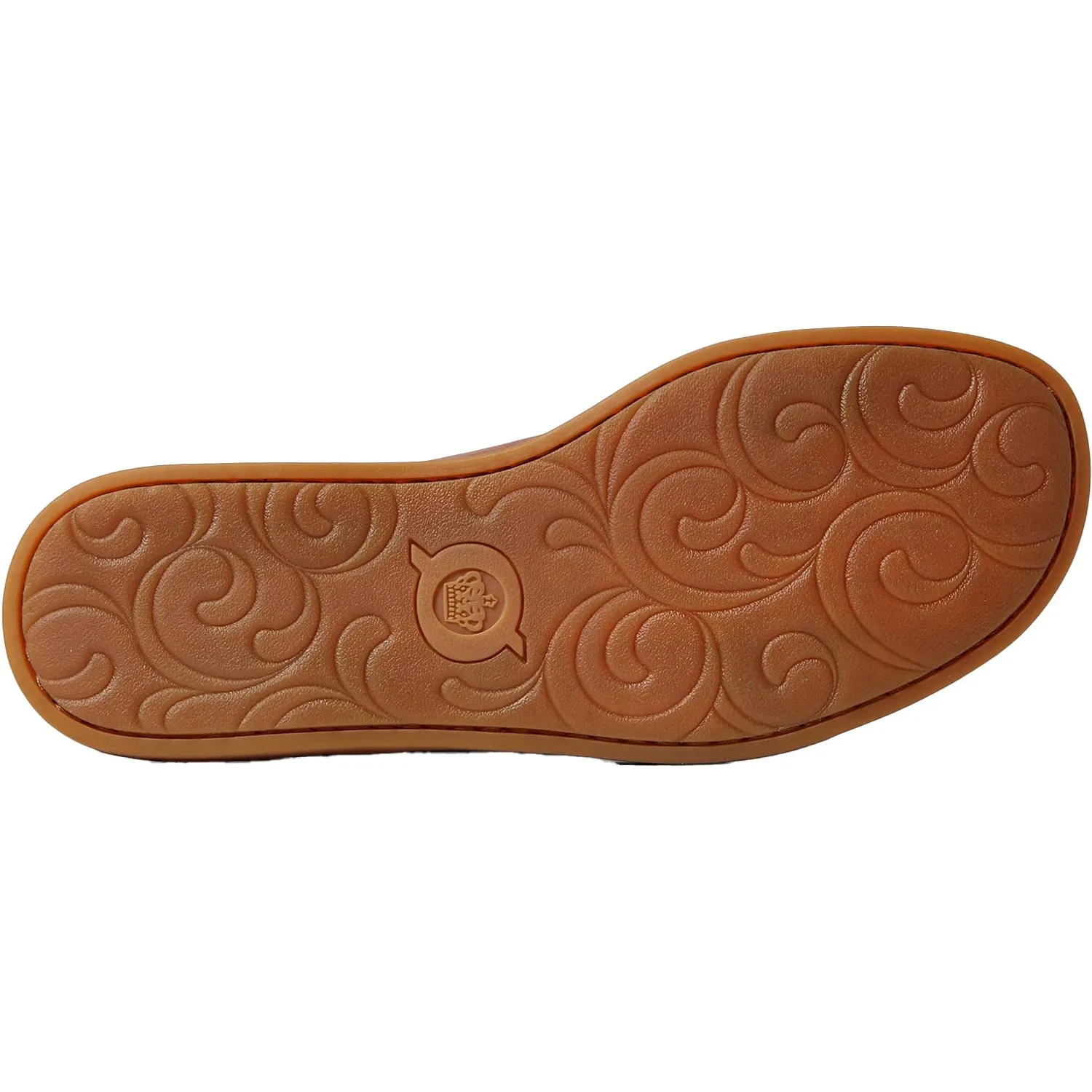 Women's Born Inslo Slide Sandal Cuoio Brown