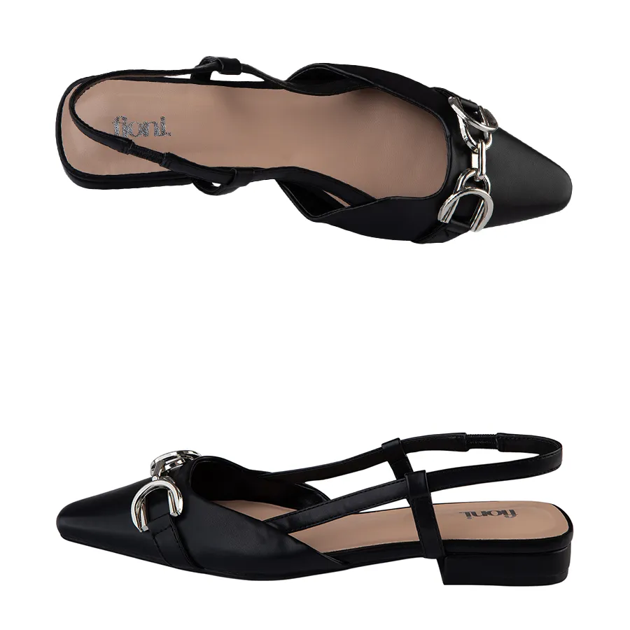 Women's Neve Slingback Flat