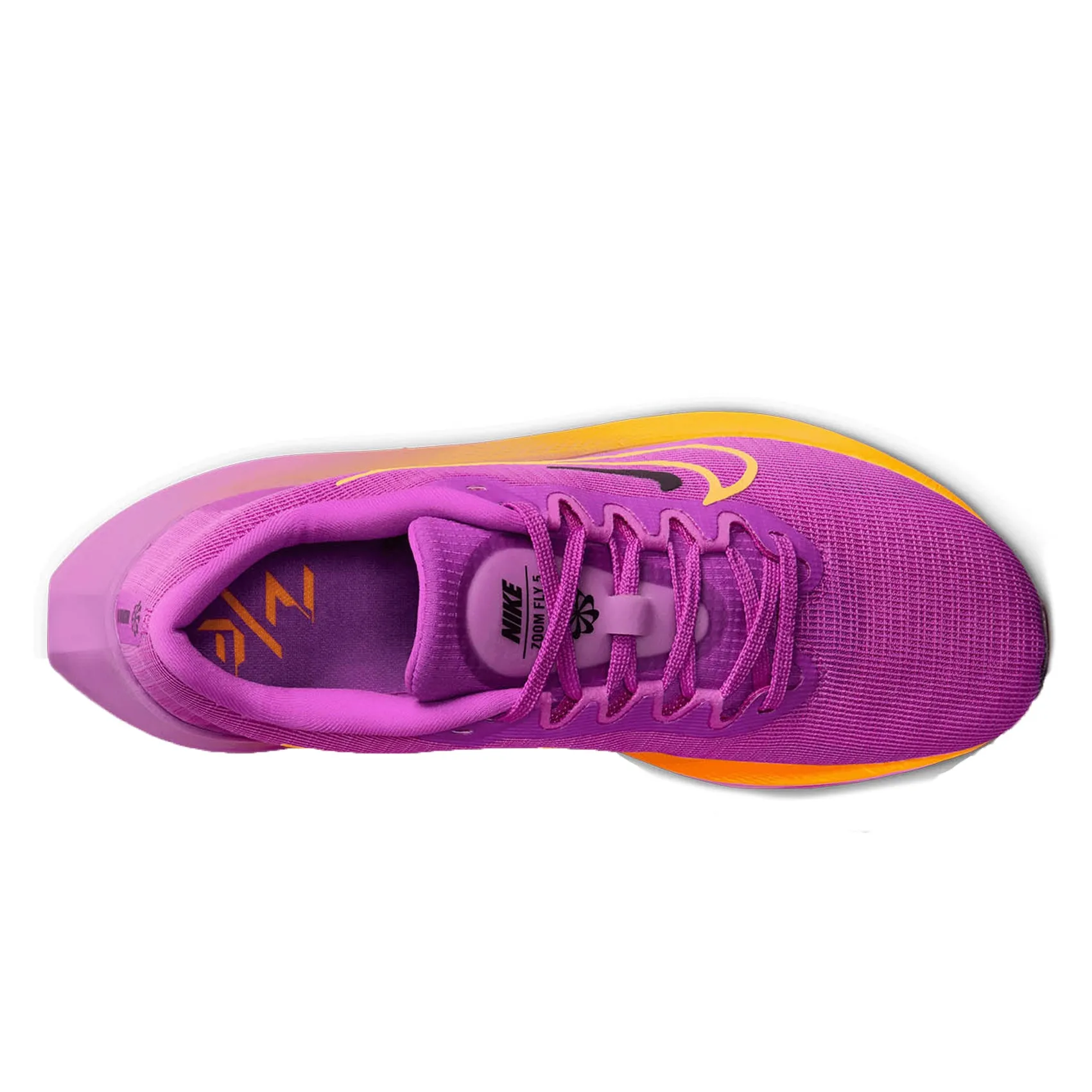 Womens Nike Zoom Fly 5