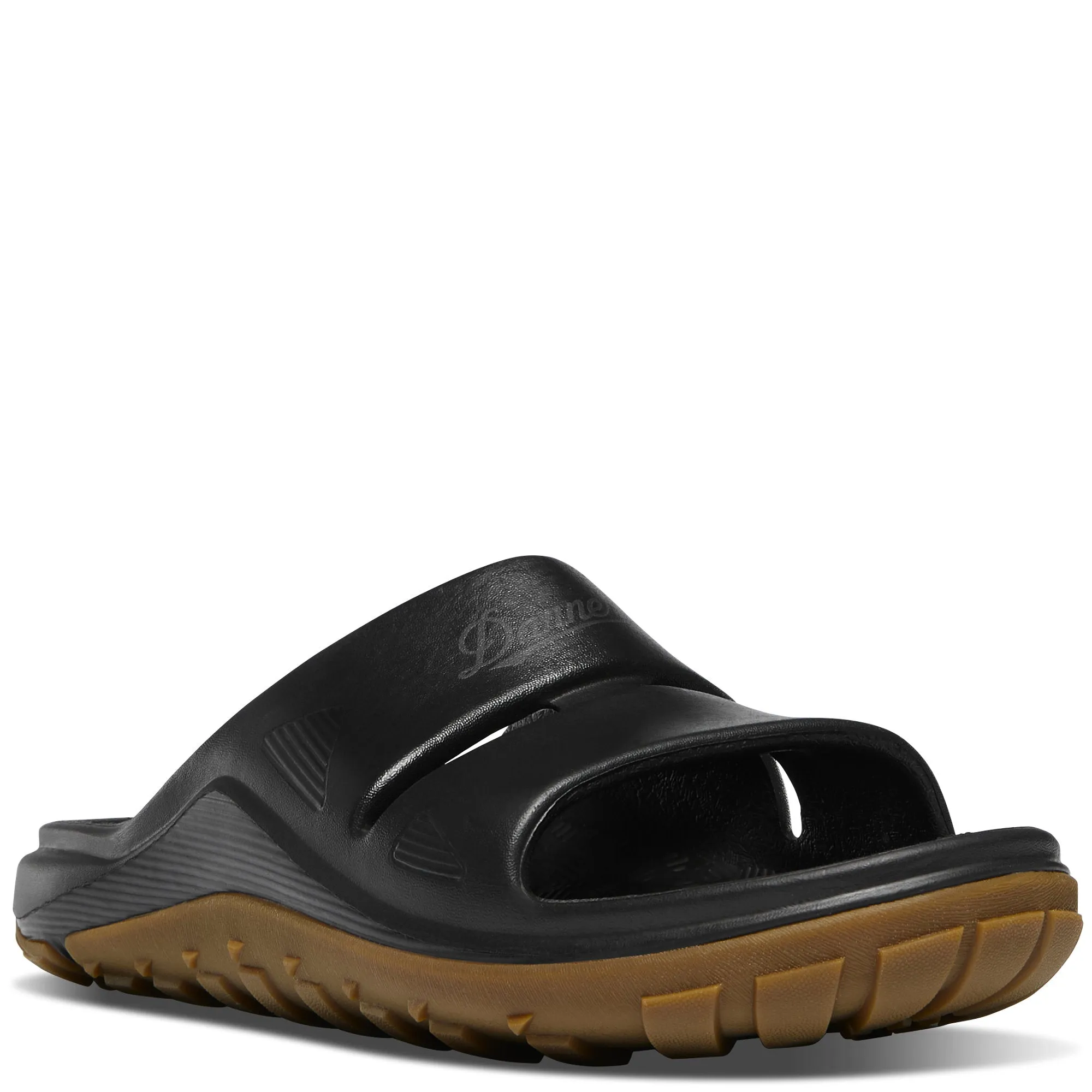 Women's Shelter Cove Slide Black