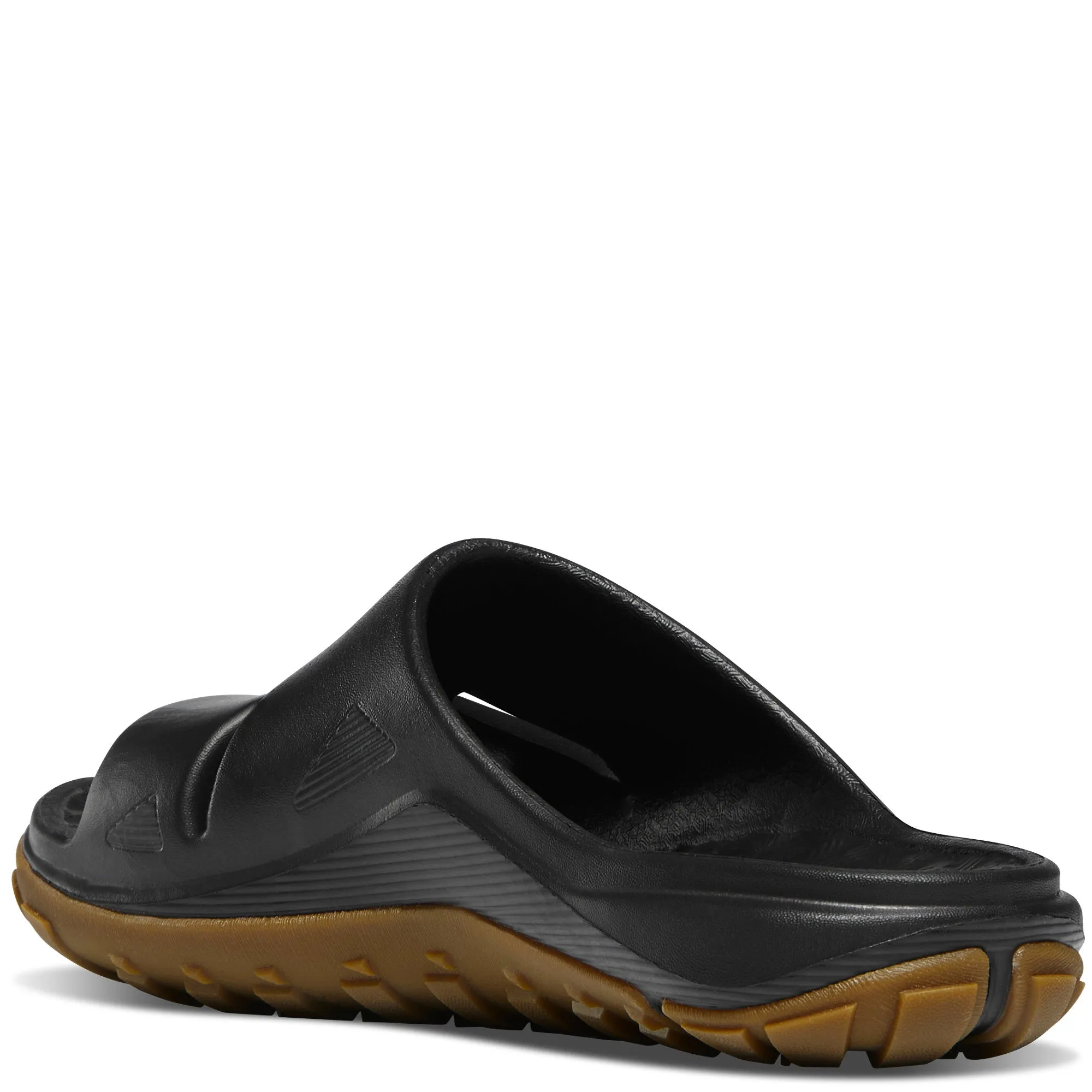 Women's Shelter Cove Slide Black