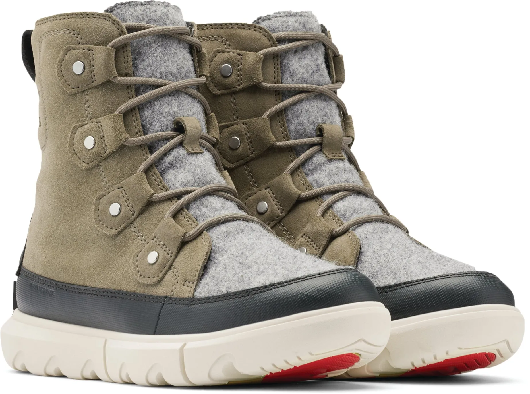 Women's Sorel Explorer II Joan Boot