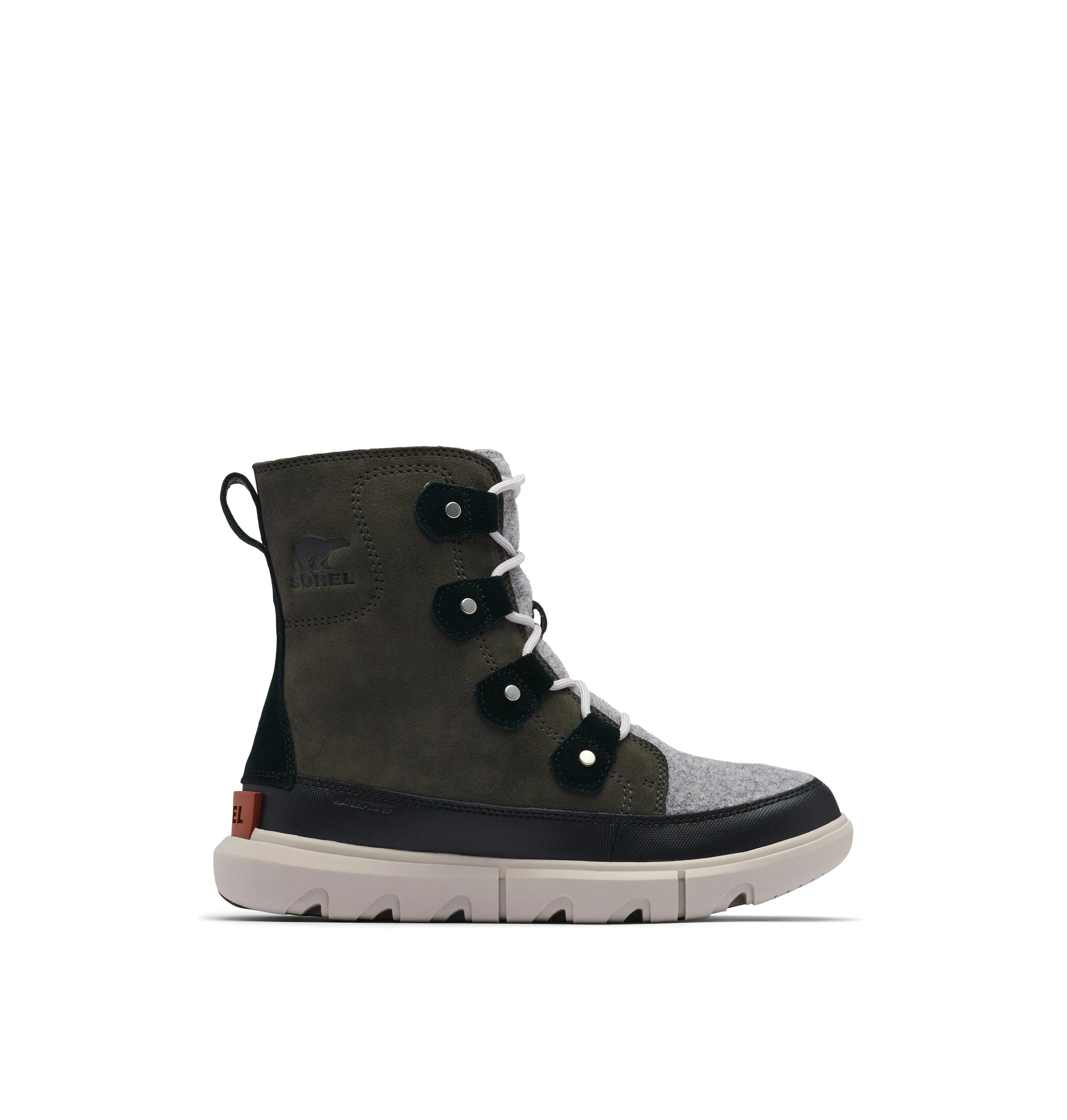 Women's Sorel Explorer II Joan Boot