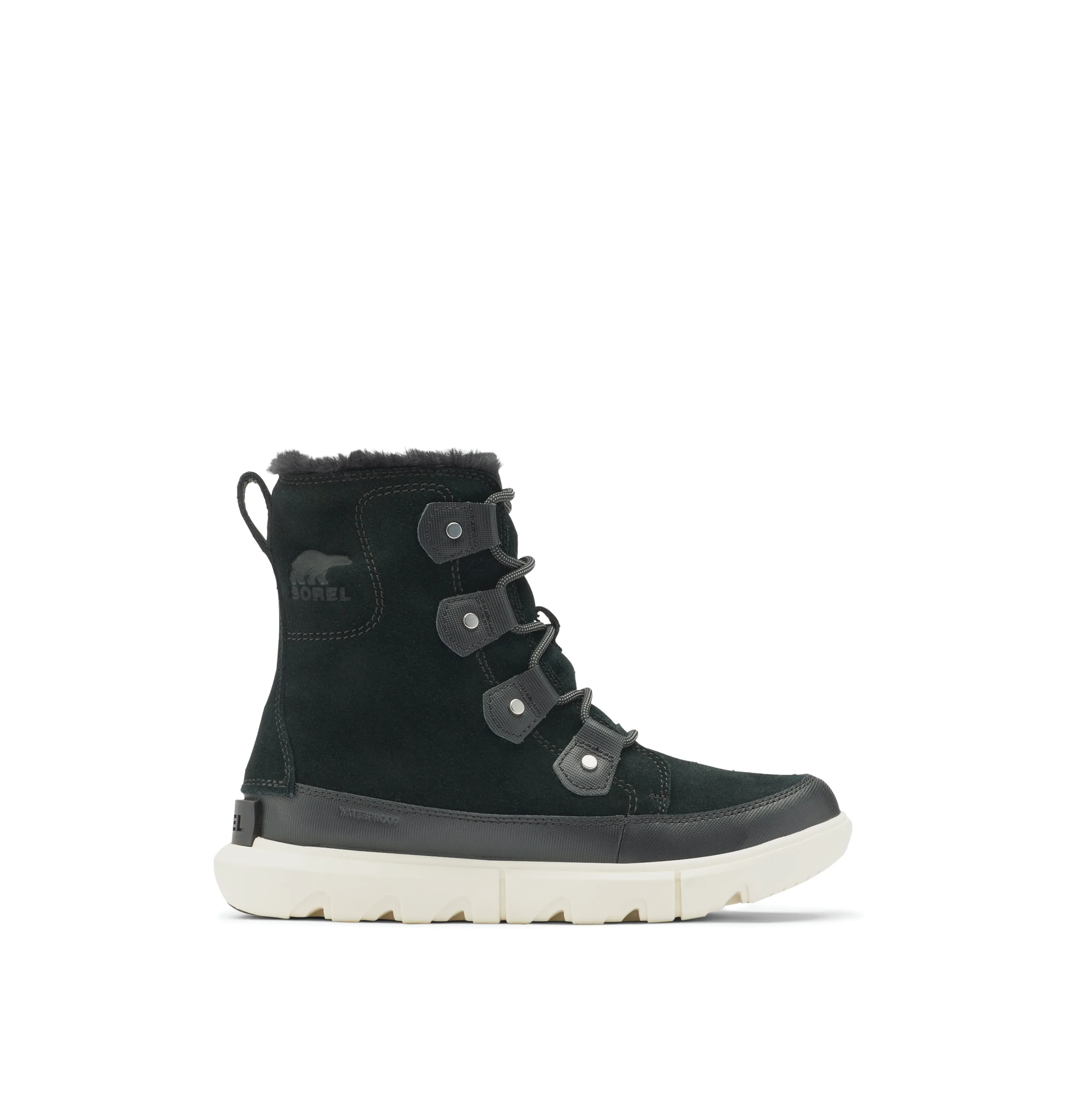 Women's Sorel Explorer II Joan Boot