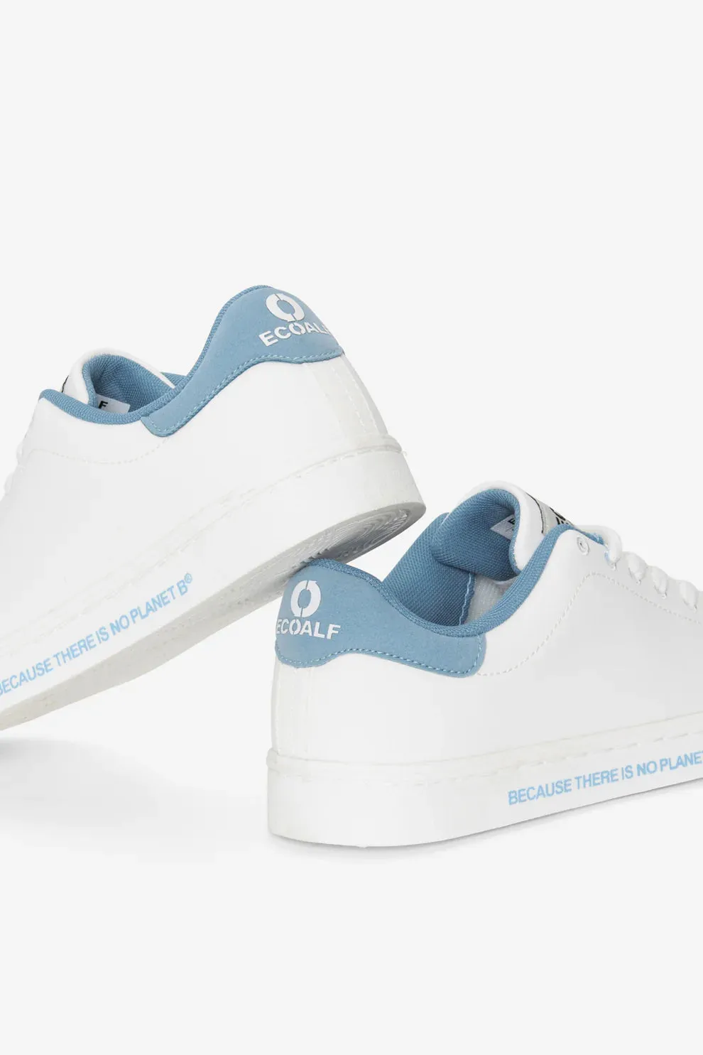 W's Brisbanealf Sneakers - 100% Recycled nylon