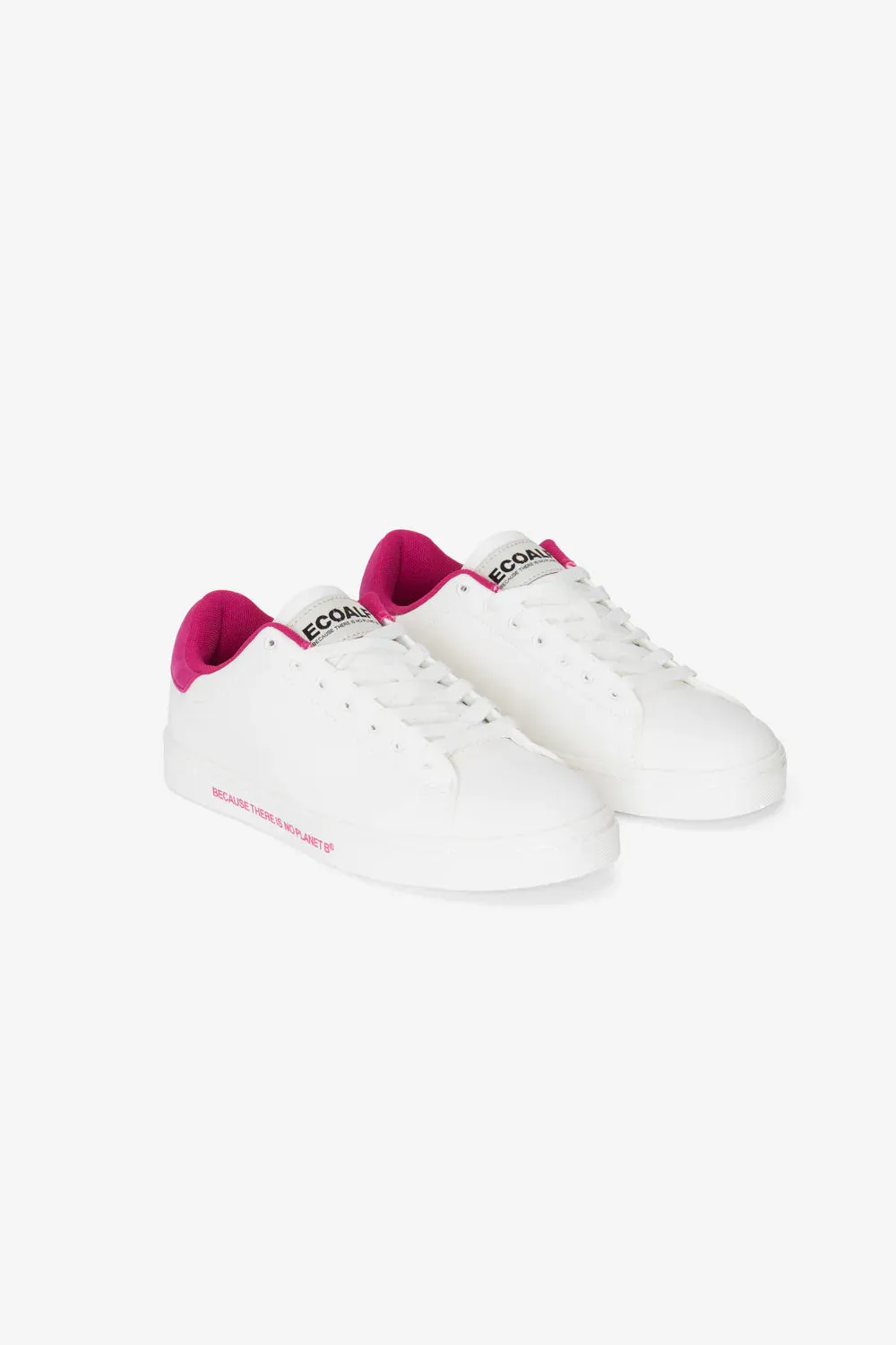 W's Brisbanealf Sneakers - 100% Recycled nylon