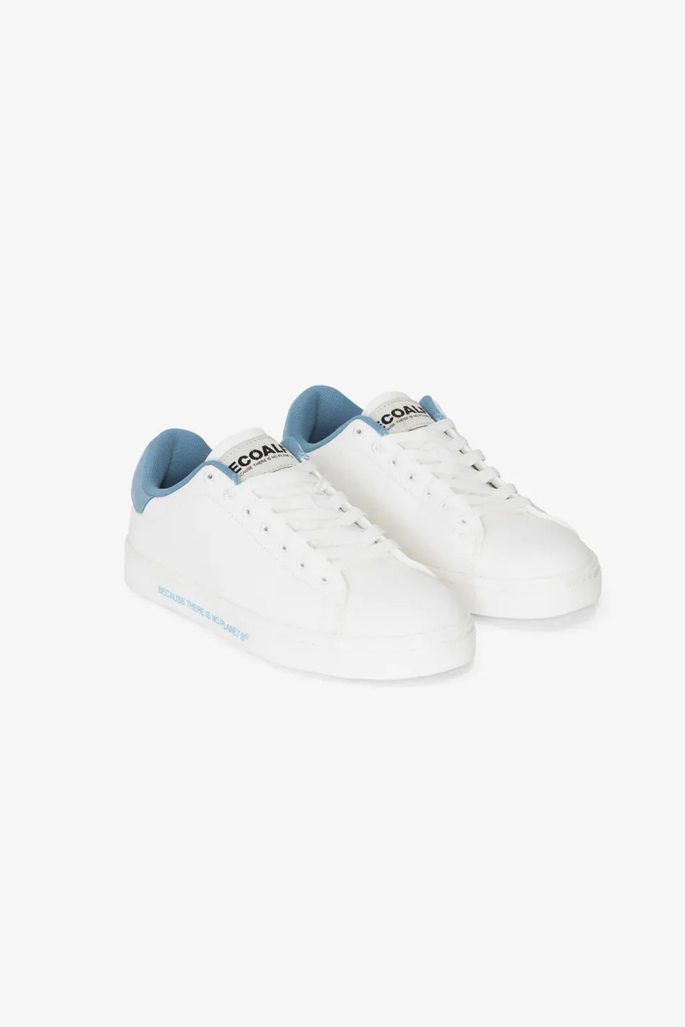 W's Brisbanealf Sneakers - 100% Recycled nylon