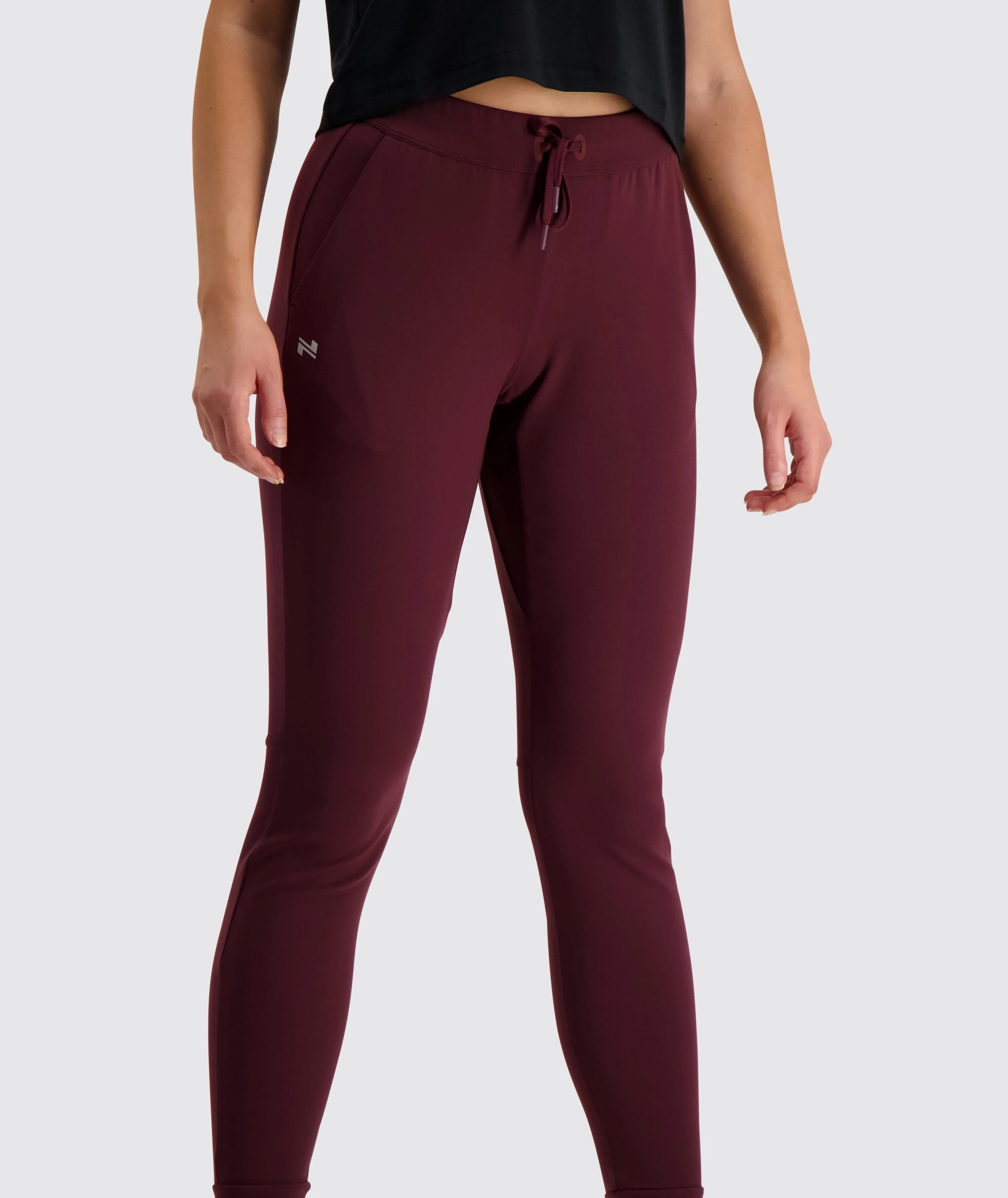 W's Training Joggers - Oeko-Tex Certified Fabric