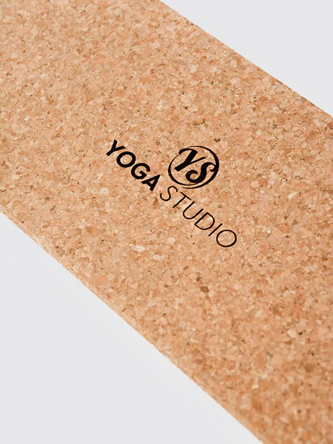 Yoga Studio Yoga Cork Wedge